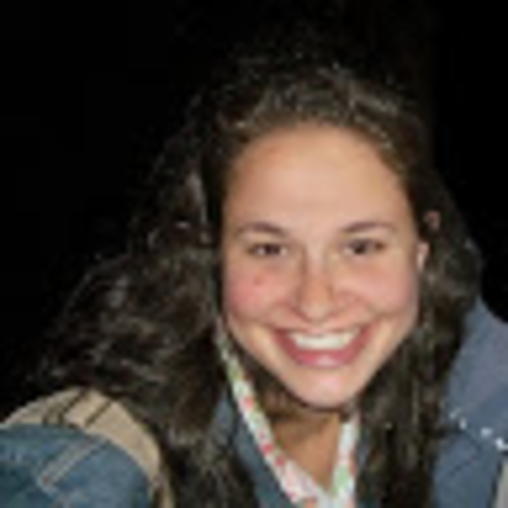 Meet your Posher, Carrie